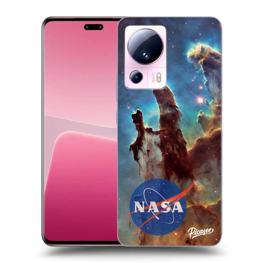 Picasee ULTIMATE CASE pentru Xiaomi 13 Lite - Eagle Nebula