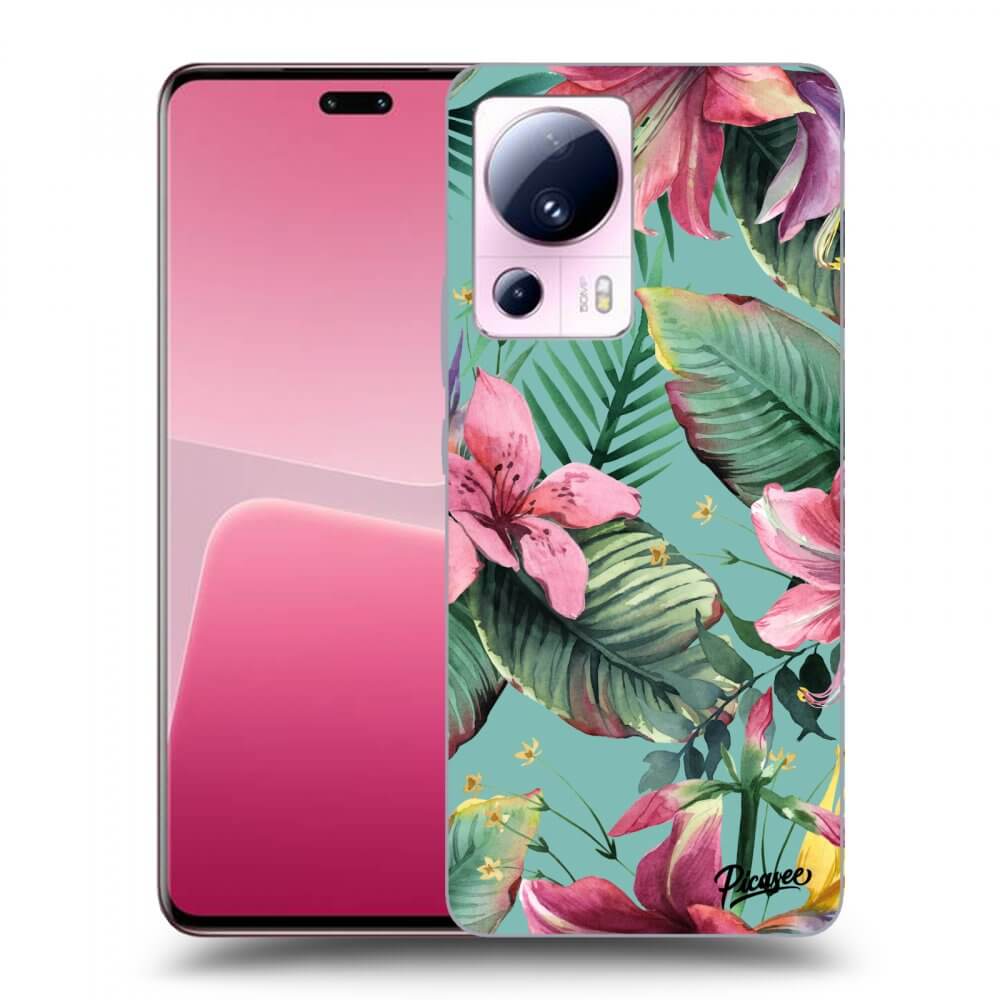 Picasee ULTIMATE CASE pentru Xiaomi 13 Lite - Hawaii