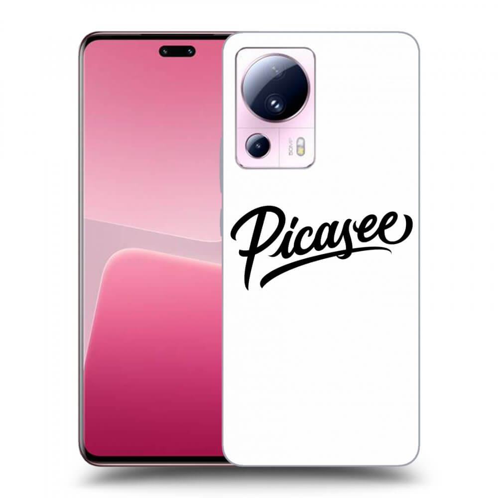 Picasee ULTIMATE CASE pentru Xiaomi 13 Lite - Picasee - black