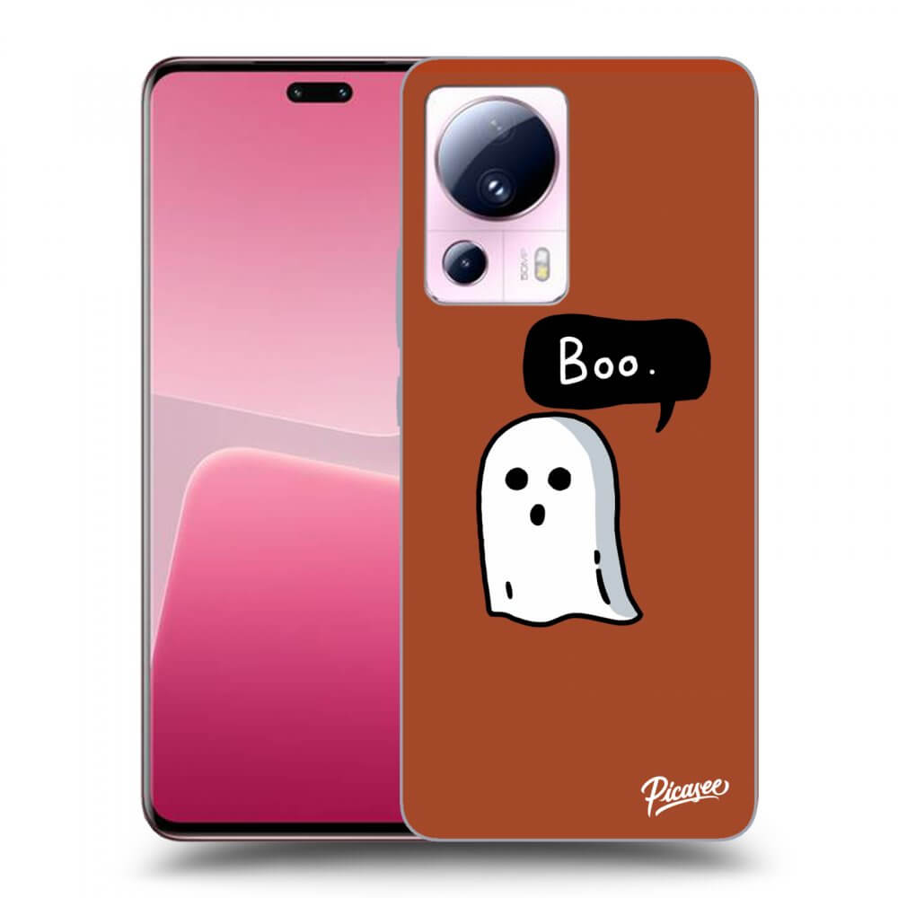 Picasee ULTIMATE CASE pentru Xiaomi 13 Lite - Boo