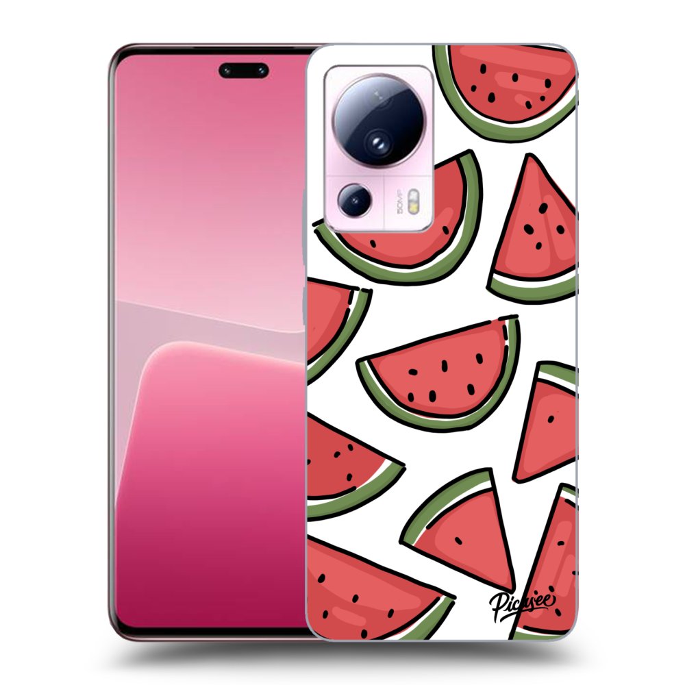 Picasee ULTIMATE CASE pentru Xiaomi 13 Lite - Melone