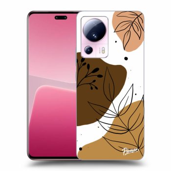 Husă pentru Xiaomi 13 Lite - Boho style