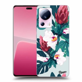 Husă pentru Xiaomi 13 Lite - Rhododendron