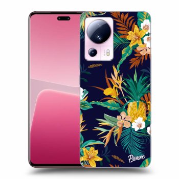Picasee ULTIMATE CASE pentru Xiaomi 13 Lite - Pineapple Color