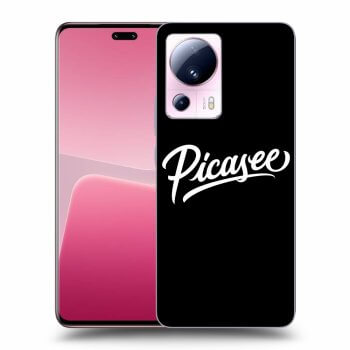 Picasee ULTIMATE CASE pentru Xiaomi 13 Lite - Picasee - White