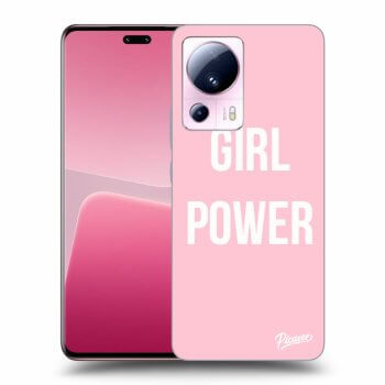 Husă pentru Xiaomi 13 Lite - Girl power