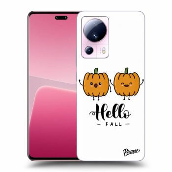 Husă pentru Xiaomi 13 Lite - Hallo Fall