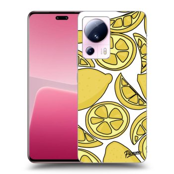 Husă pentru Xiaomi 13 Lite - Lemon