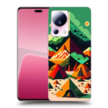 Husă pentru Xiaomi 13 Lite - Alaska