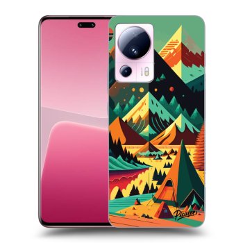 Husă pentru Xiaomi 13 Lite - Colorado