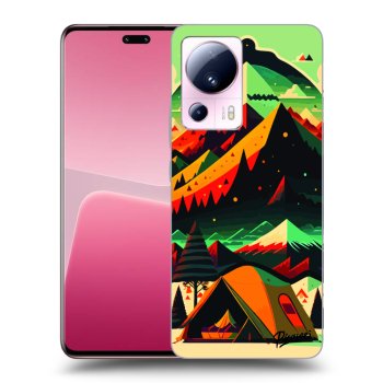 Husă pentru Xiaomi 13 Lite - Montreal