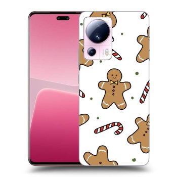 Picasee ULTIMATE CASE pentru Xiaomi 13 Lite - Gingerbread