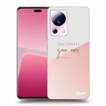 Husă pentru Xiaomi 13 Lite - You create your own opportunities