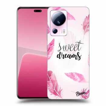 Husă pentru Xiaomi 13 Lite - Sweet dreams