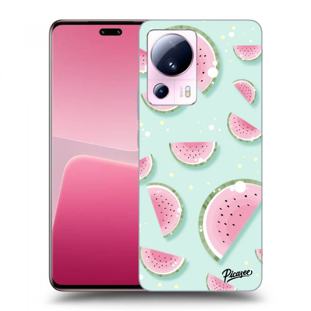 Picasee ULTIMATE CASE pentru Xiaomi 13 Lite - Watermelon 2