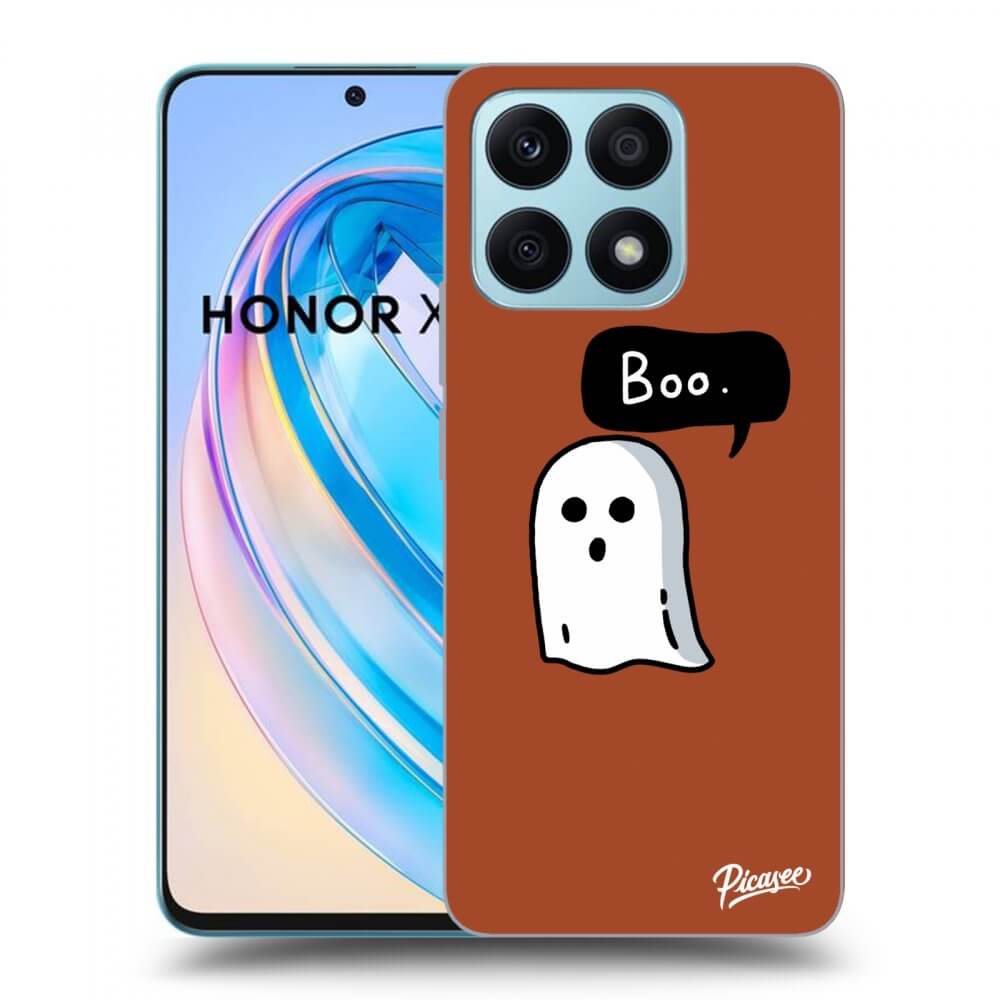 Picasee ULTIMATE CASE pentru Honor X8a - Boo