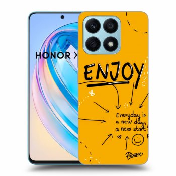 Husă pentru Honor X8a - Enjoy