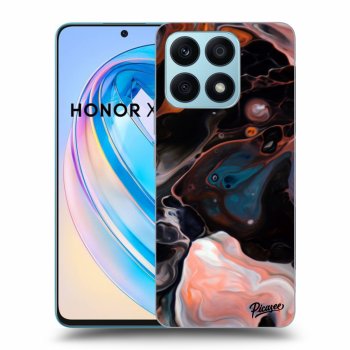 Husă pentru Honor X8a - Cream