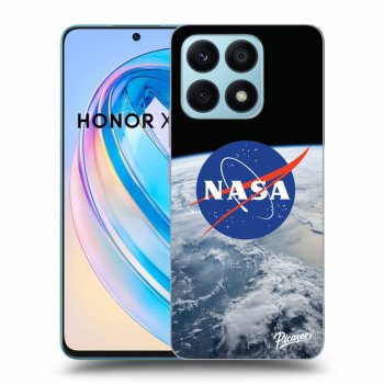 Husă pentru Honor X8a - Nasa Earth