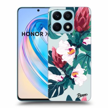 Picasee ULTIMATE CASE pentru Honor X8a - Rhododendron