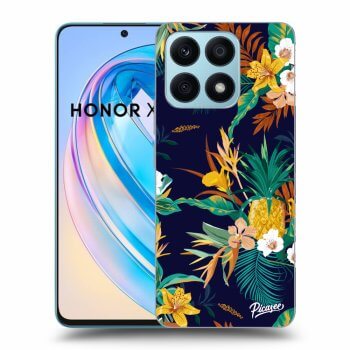 Picasee ULTIMATE CASE pentru Honor X8a - Pineapple Color