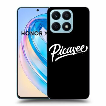 Picasee ULTIMATE CASE pentru Honor X8a - Picasee - White