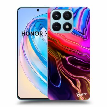 Husă pentru Honor X8a - Electric