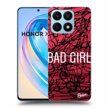Husă pentru Honor X8a - Bad girl