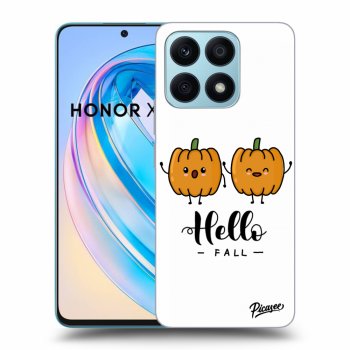 Husă pentru Honor X8a - Hallo Fall