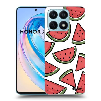 Husă pentru Honor X8a - Melone
