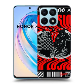 Husă pentru Honor X8a - EXPLOSION