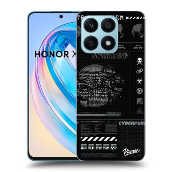 Husă pentru Honor X8a - FUTURE