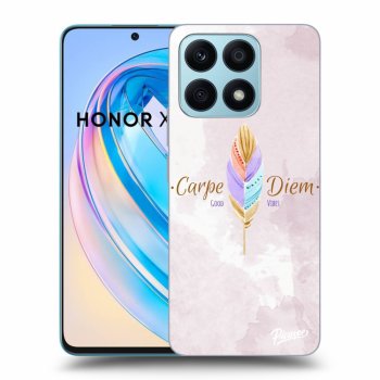 Husă pentru Honor X8a - Carpe Diem