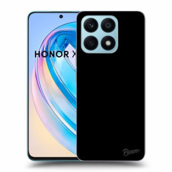 Husă pentru Honor X8a - Clear