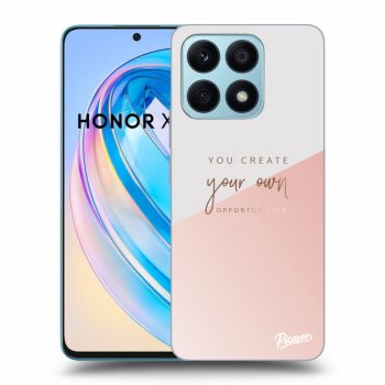 Husă pentru Honor X8a - You create your own opportunities