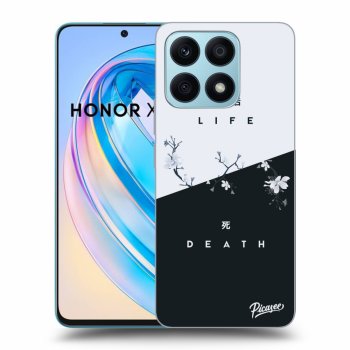 Husă pentru Honor X8a - Life - Death