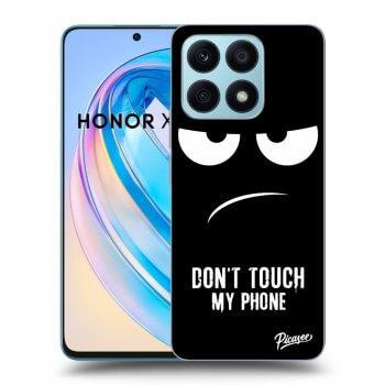 Picasee ULTIMATE CASE pentru Honor X8a - Don't Touch My Phone