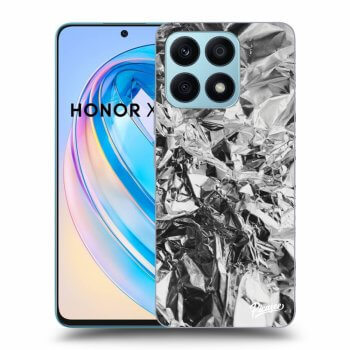 Husă pentru Honor X8a - Chrome