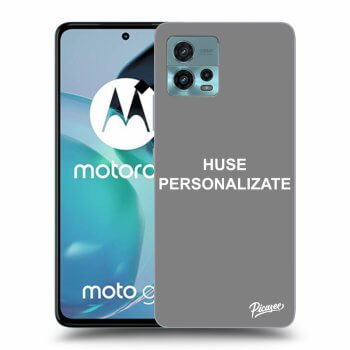 Husă pentru Motorola Moto G72 - Huse personalizate