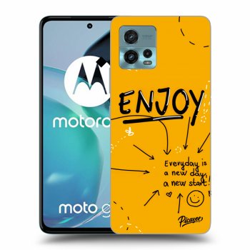 Husă pentru Motorola Moto G72 - Enjoy