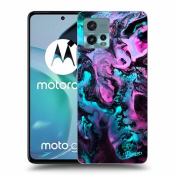 Husă pentru Motorola Moto G72 - Lean