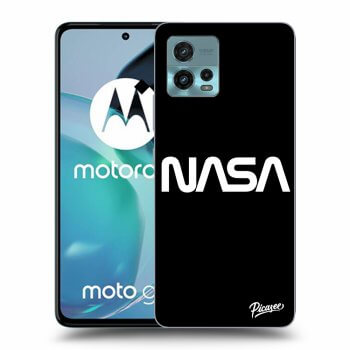Husă pentru Motorola Moto G72 - NASA Basic