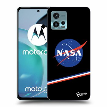 Husă pentru Motorola Moto G72 - NASA Original
