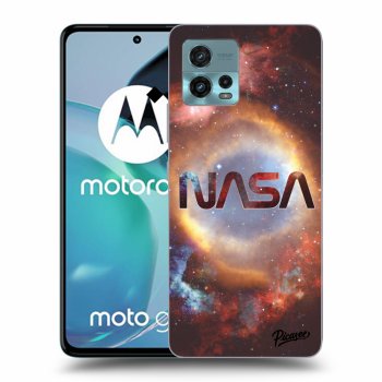 Husă pentru Motorola Moto G72 - Nebula