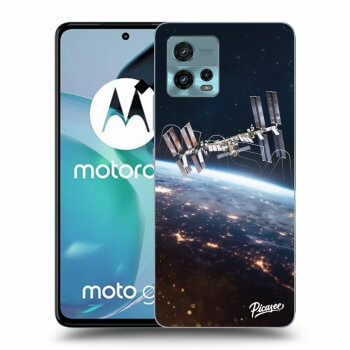 Husă pentru Motorola Moto G72 - Station