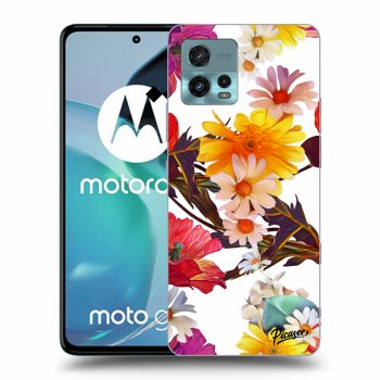 Husă pentru Motorola Moto G72 - Meadow