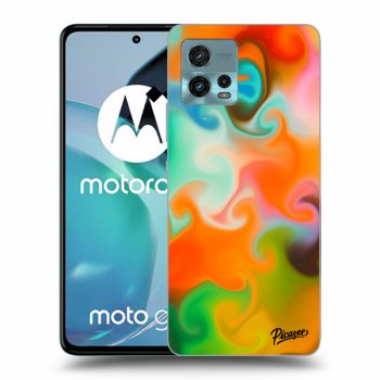 Husă pentru Motorola Moto G72 - Juice