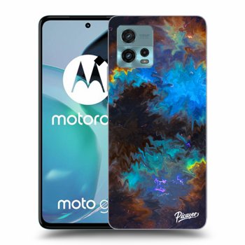 Husă pentru Motorola Moto G72 - Space