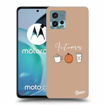 Husă pentru Motorola Moto G72 - Autumn