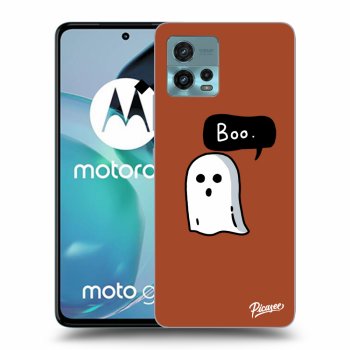 Husă pentru Motorola Moto G72 - Boo